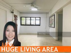 Blk 319 Ang Mo Kio Avenue 1 (Ang Mo Kio), HDB 4 Rooms #150525212